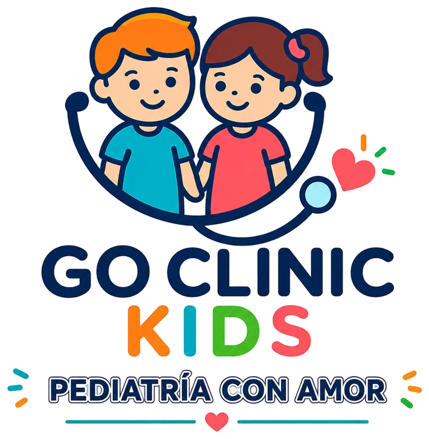 Go Clinic Kids